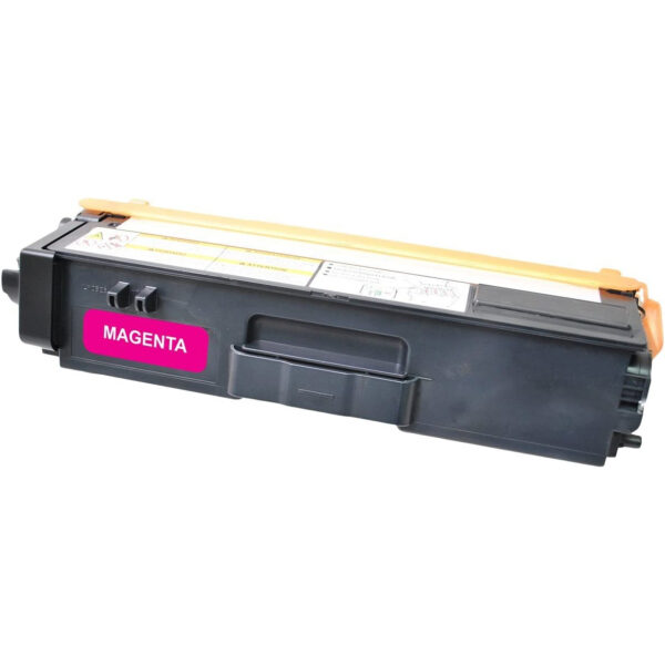 Tóner Original V7 V7-M06-TN325M para impresoras Brother TN325M Magenta 3500 pág.