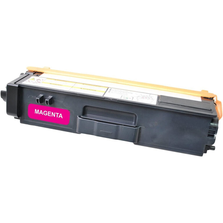 Tóner Original V7 V7-M06-TN325M para impresoras Brother TN325M Magenta 3500 pág.