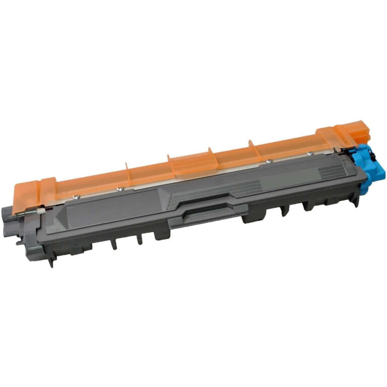 Tóner Original V7 V7-TN241C-OV7 para impresoras Brother TN241C Cyan 1400 páginas
