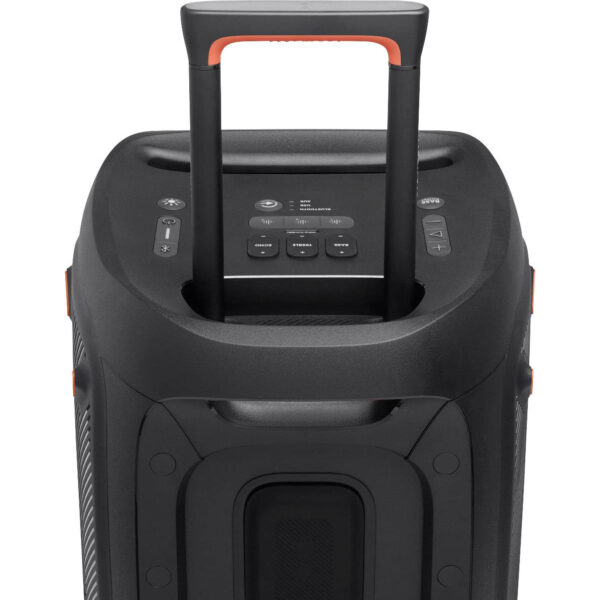 Altavoz Portatil JBL Partybox 310 Bluetooth **Embalaje dañado, producto nuevo** - Imagen 4