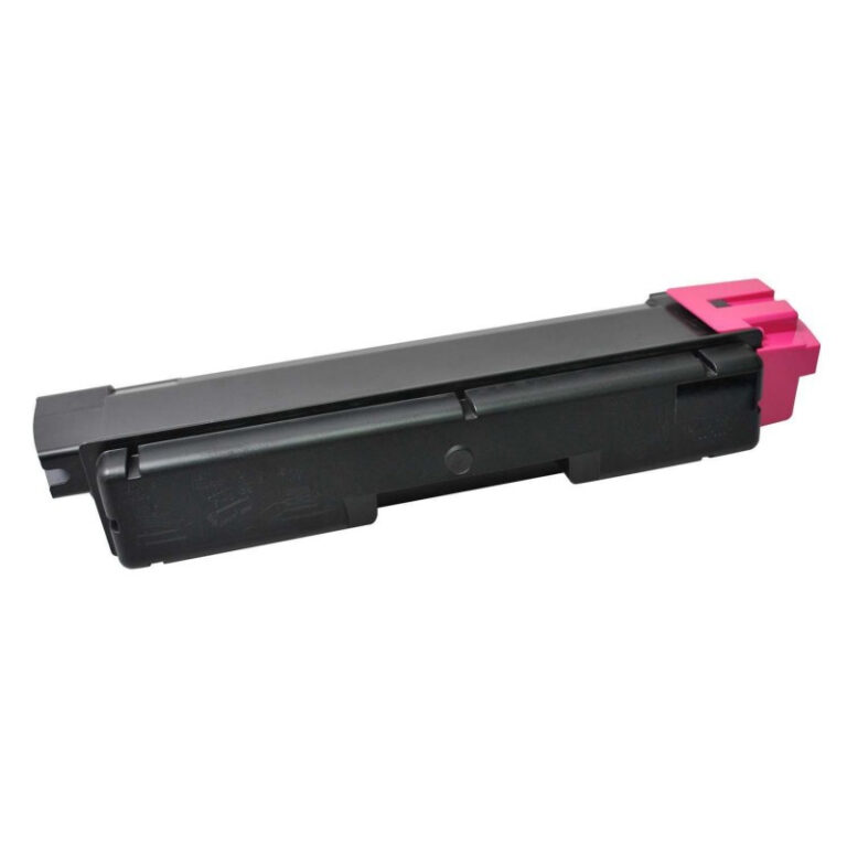 Tóner Original V7 V7-TK590M-OV7 para impresoras Kyocera TK-590M Magenta 5000 pág