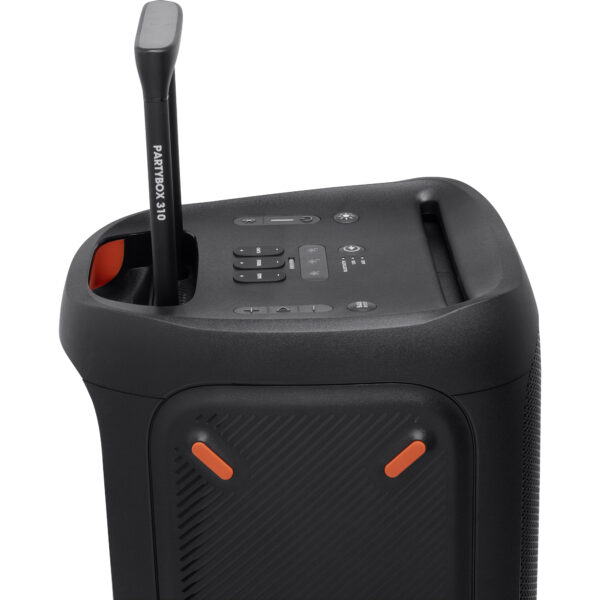 Altavoz Portatil JBL Partybox 310 Bluetooth **Embalaje dañado, producto nuevo** - Imagen 5
