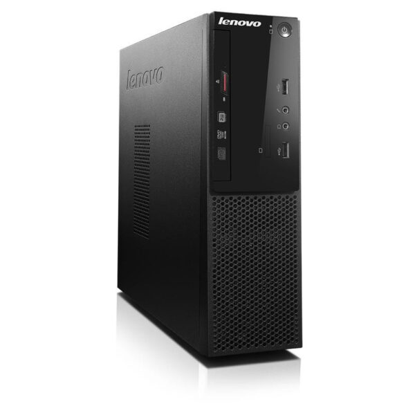 Sobremesa Lenovo S500 10HS0033SP Intel Core i5-4460S 4GB DDR3-SDRAM 500GB HD W7