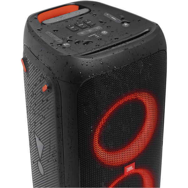 Altavoz Portatil JBL Partybox 310 Bluetooth **Embalaje dañado, producto nuevo** - Imagen 6