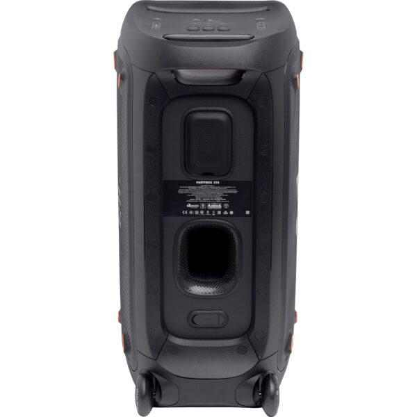 Altavoz Portatil JBL Partybox 310 Bluetooth **Embalaje dañado, producto nuevo** - Imagen 7