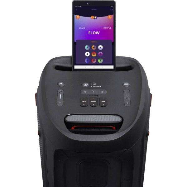 Altavoz Portatil JBL Partybox 310 Bluetooth **Embalaje dañado, producto nuevo** - Imagen 9