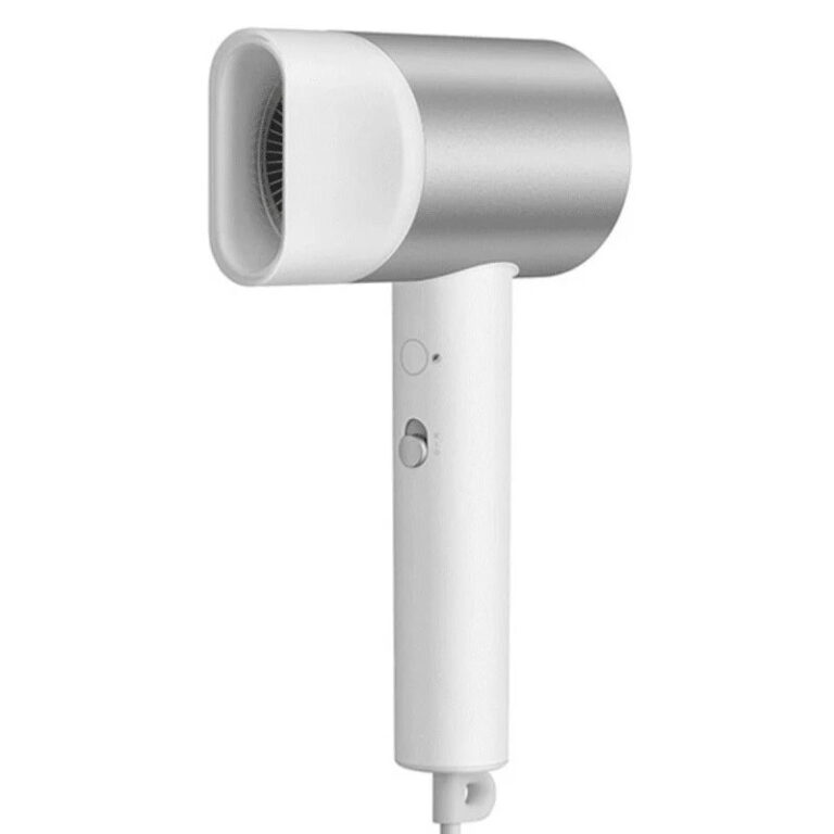 Secador de Pelo Xiaomi H500 Water Ionic Compacto 1800W