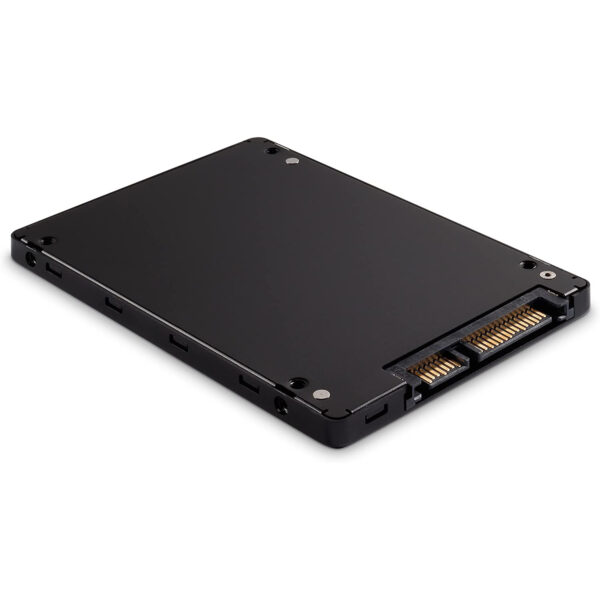 Unidad de estado solido SSD Micron 1100 256GB 2,5'' MTFDDAK256TBN SATA 6 Gbit/s - Imagen 2