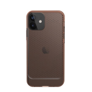 Funda Urban Armor Gear Lucent Ice para Apple Iphone 12 / 12 Pro