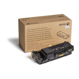 Toner original Xerox 106R03622 Negro alta capacidad 8500 pag.