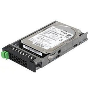 Disco Duro Fujitsu 300GB SAS HDD 12 Gbit/s 10000 RPM 2.5'' S26361-F5550-L130
