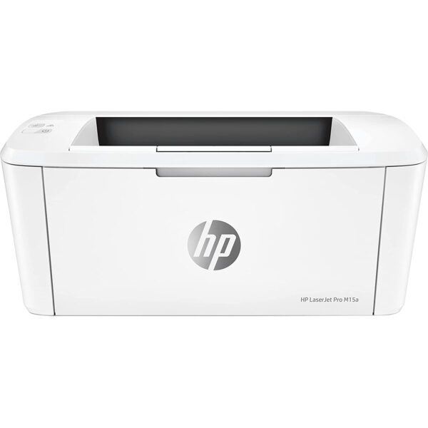 Impresora HP LaserJet Pro M15a monocromo **Embalaje dañado, producto nuevo**