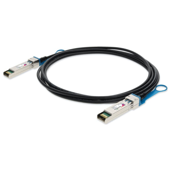 Cable de conexión directa NetAPP X6566B-05-R6 Compatible TAA 10GBase-CU SFP+