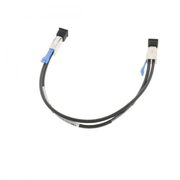 Cable NetAPP X66030A 0.5M MiniSAS HD to MiniSAS HD