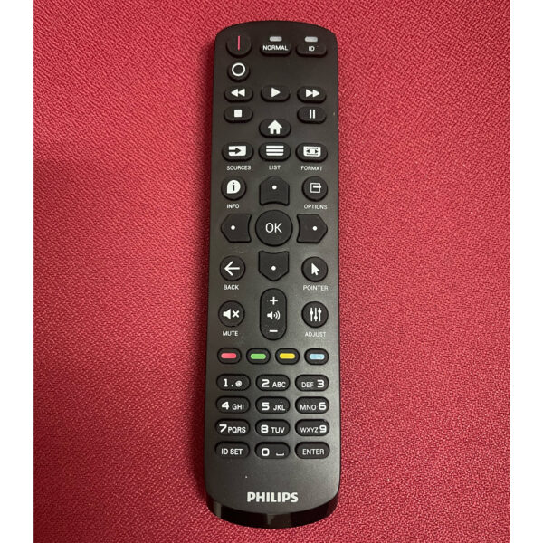 Mando a distancia original Philips 398GR08BEPHN0099CH