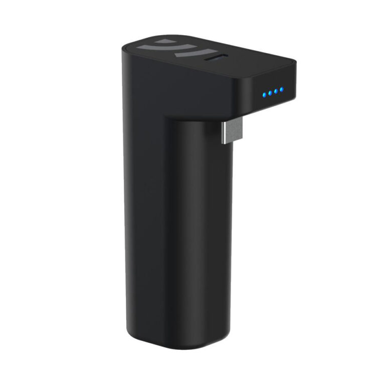 Batería Externa remota para mando PS4