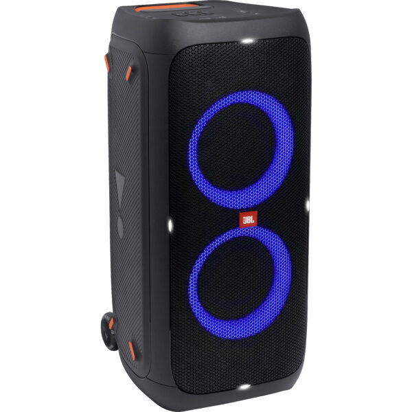 Altavoz Portatil JBL Partybox 310 Bluetooth **Embalaje dañado, producto nuevo**