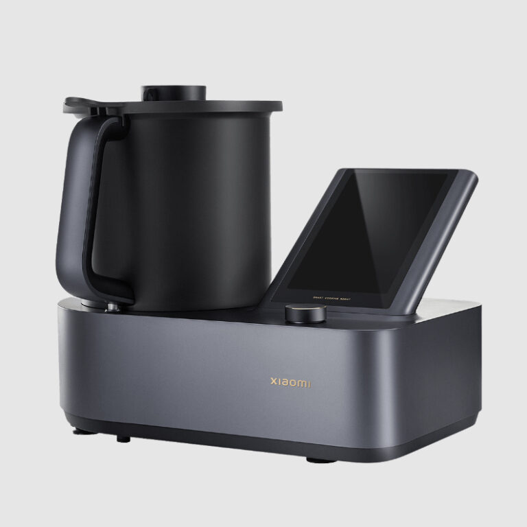 Robot cocina Xiaomi Smart Cooking Robot BHR5931HK