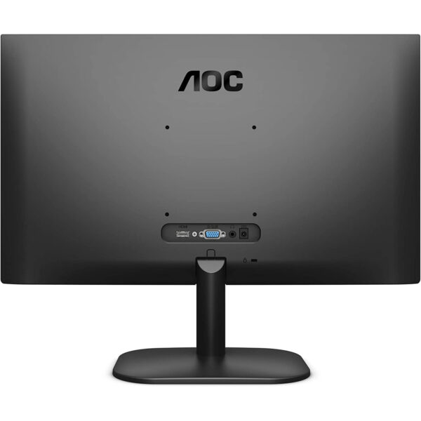 Monitor AOC Basic-Line 22B2AM 21.5'' 1920 x 1080 Pixeles Full HD LED Negro - Imagen 6