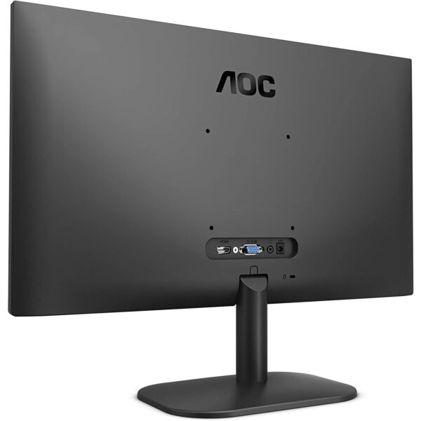 Monitor AOC Basic-Line 22B2AM 21.5'' 1920 x 1080 Pixeles Full HD LED Negro - Imagen 5