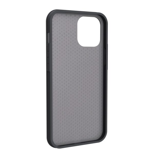 Funda Urban Armor Gear Anchor para Apple iPhone 12 Pro Max color gris - Imagen 4