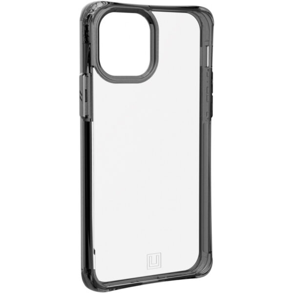 Funda Urban Armor Gear Mouve Ice para Apple iPhone 12 Pro Max - Imagen 4