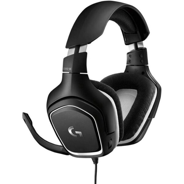 Auriculares Logitech Gaming G332 Special Edition Usado