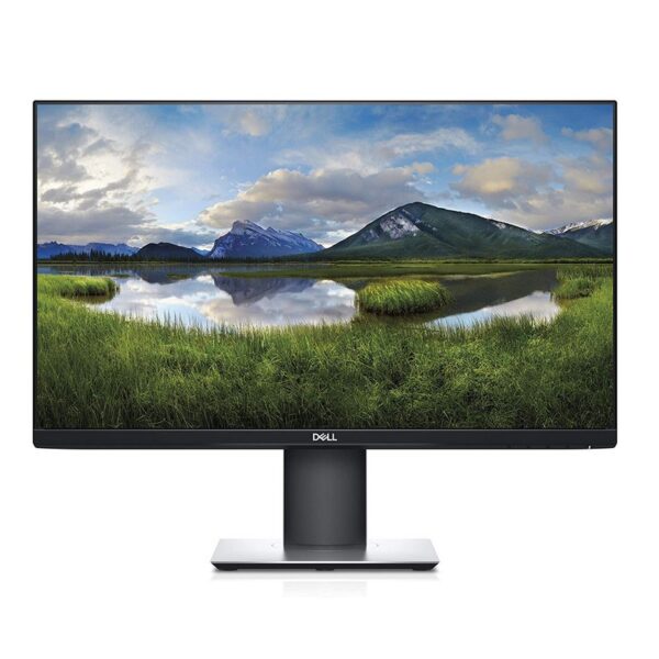 Monitor Dell P2419HC 23.8'' LED IPS FullHD USB-C Usado