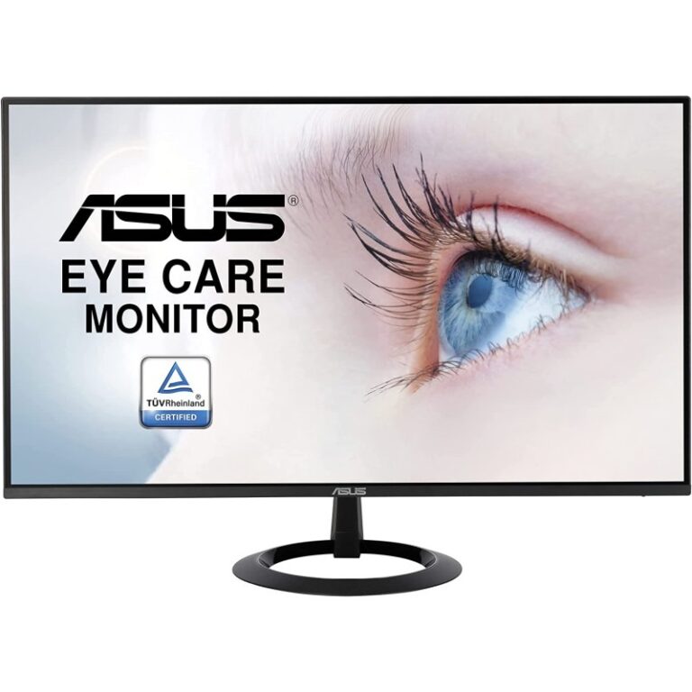 Monitor ASUS VZ24EHE 23.8'' LED Full HD IPS 75Hz FreeSync
