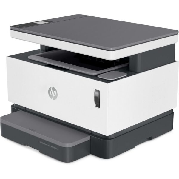 HP Neverstop Laser 1202nw Multifunción Láser Monocromo WIFI  **No incluye tóner** - Imagen 2