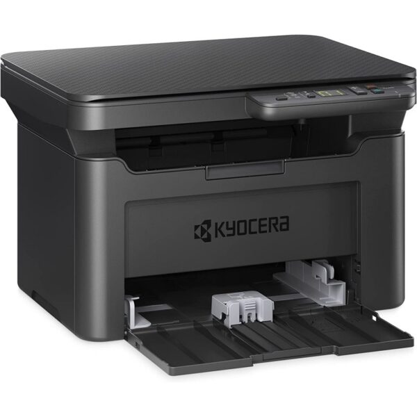 Impresora Kyocera Ecosys MA2001 Multifunción Láser Usada **No incluye tóner** - Imagen 3