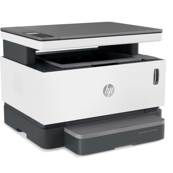 HP Neverstop Laser 1202nw Multifunción Láser Monocromo WIFI  **No incluye tóner** - Imagen 3