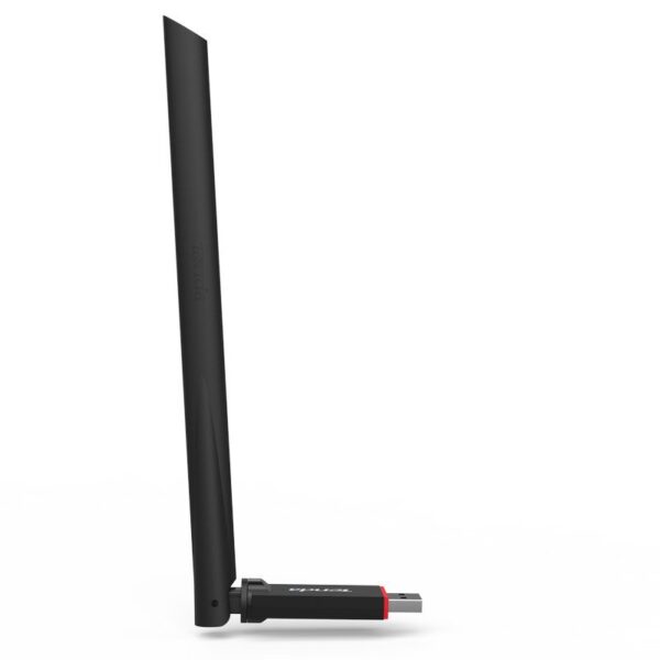 Adaptador USB Inalámbrico de Alta Ganancia Tenda U6 - Imagen 2