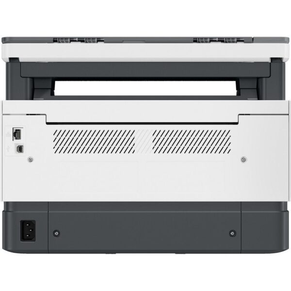 HP Neverstop Laser 1202nw Multifunción Láser Monocromo WIFI  **No incluye tóner** - Imagen 5