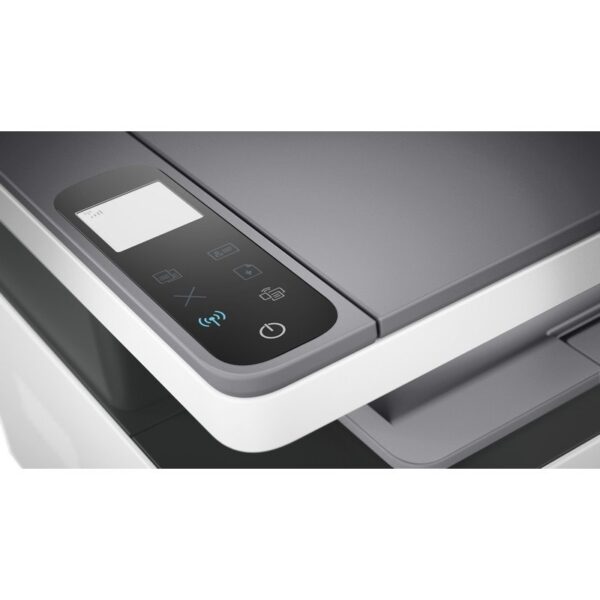 HP Neverstop Laser 1202nw Multifunción Láser Monocromo WIFI  **No incluye tóner** - Imagen 6