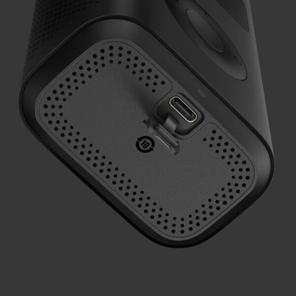 Mini Compresor Portátil Xiaomi Mi Portable Air Pump 1S Usado - Imagen 3