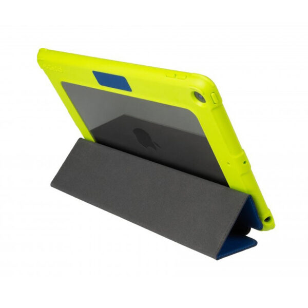 Funda Gecko V10K10C5 para Apple iPad 10.2 (19/20/21) Super Hero color Azul/Verde - Imagen 8