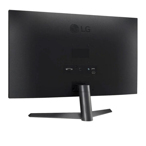 Monitor LG 27MP60G-B 27'' IPS FullHD FreeSync Usado **Pantalla rayada** - Imagen 6