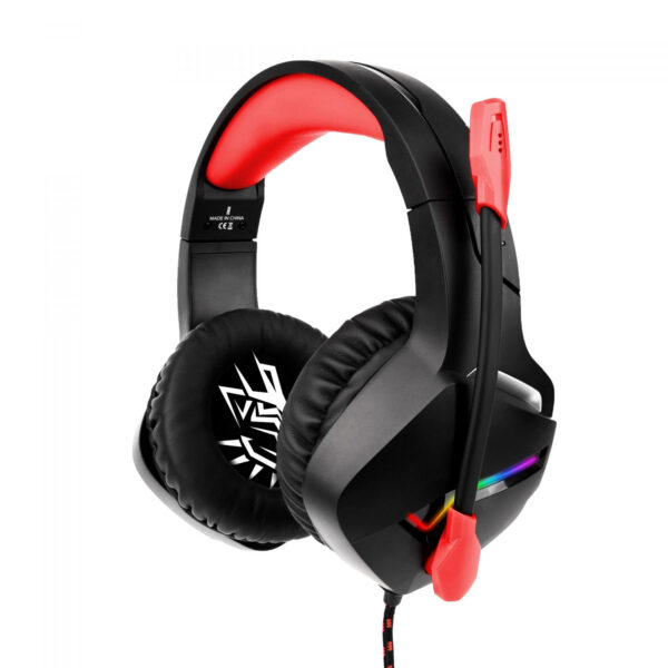 Auriculares Gaming FALLEN FR-TEC