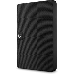 Disco duro externo Seagate ‎Expansion STKM1000400 1TB 2,5'' Portátil USB3.0 negro