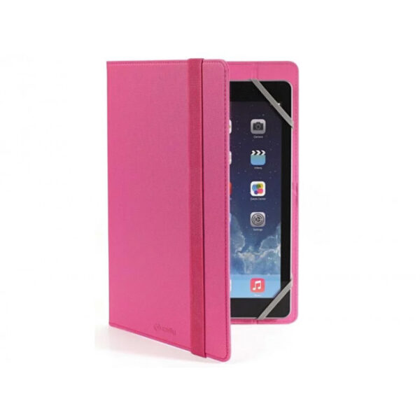 Funda Celly Tablet Universal 7"- 8" UNITAB78PK rosa