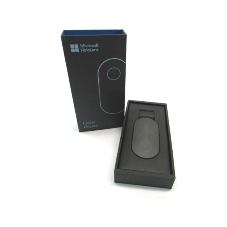 Microsoft HoloLens Clicker Model 1754 2UK-00006 Usado