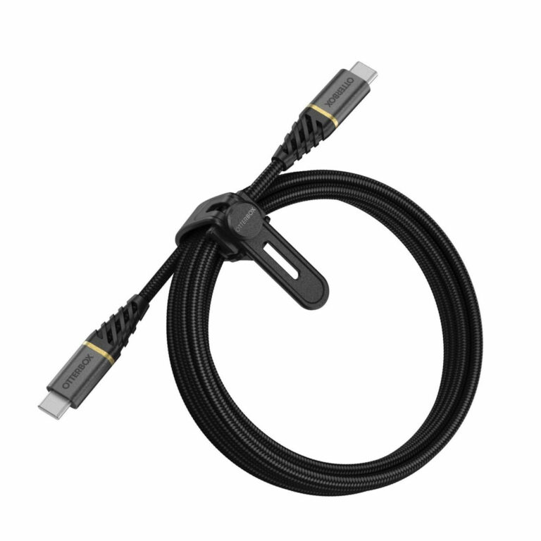 Cable Reforzado Premium OtterBox de Nylon USB-C a USB-C