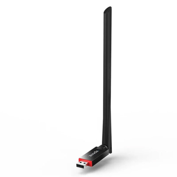 Adaptador USB Inalámbrico de Alta Ganancia Tenda U6