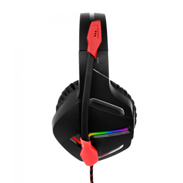 Auriculares Gaming FALLEN FR-TEC (NUEVO) - Imagen 2