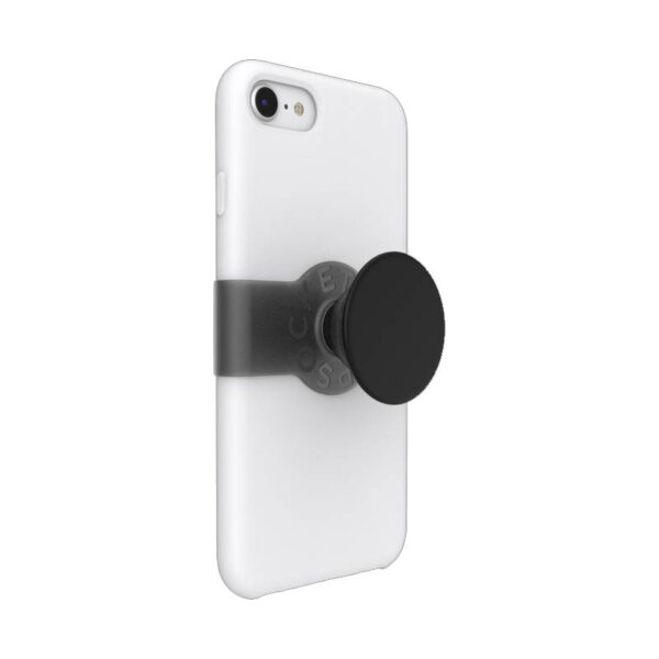 PopGrip Slide para Apple iPhone 11 Pro Max negro - Imagen 2