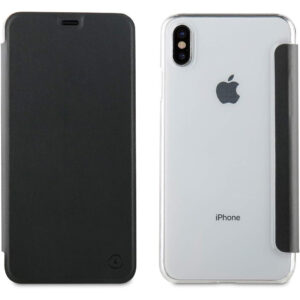 Funda Muvit Folio para Apple iPhone XS MAX (NUEVO)