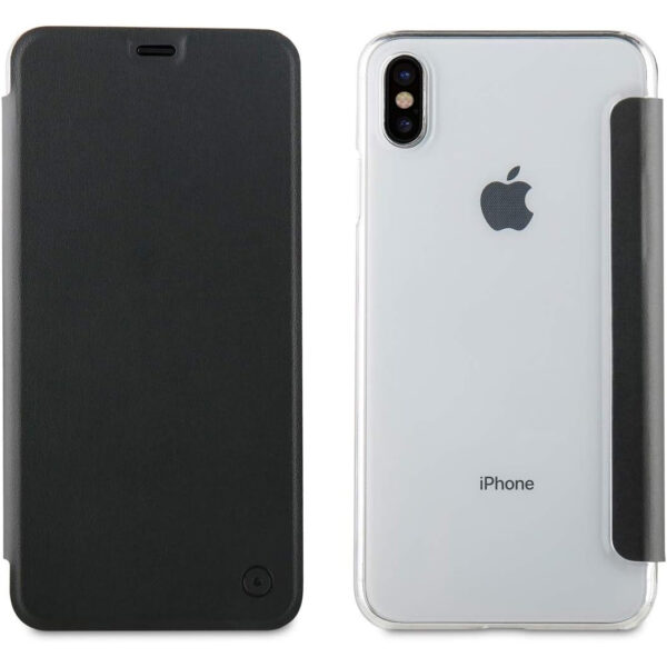 Funda Muvit Folio para Apple iPhone XS MAX (NUEVO)