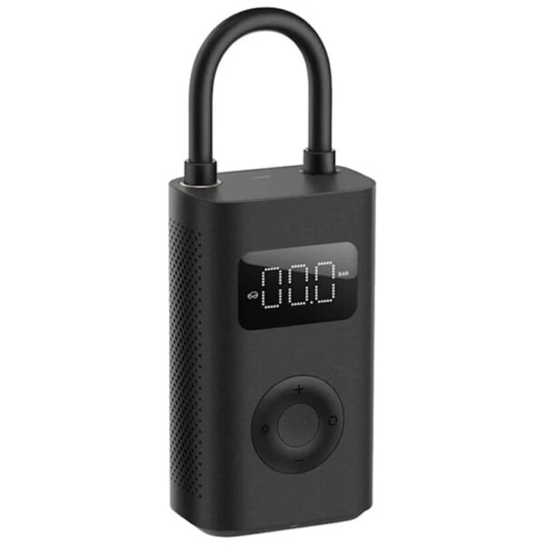 Mini Compresor Portátil Xiaomi Mi Portable Air Pump 1S Usado
