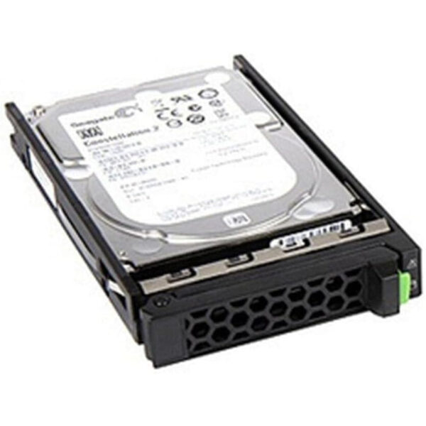 Disco Duro Fujitsu 300GB SAS HDD 12 Gbit/s 10000 RPM 3.5'' S26361-F5728-L130